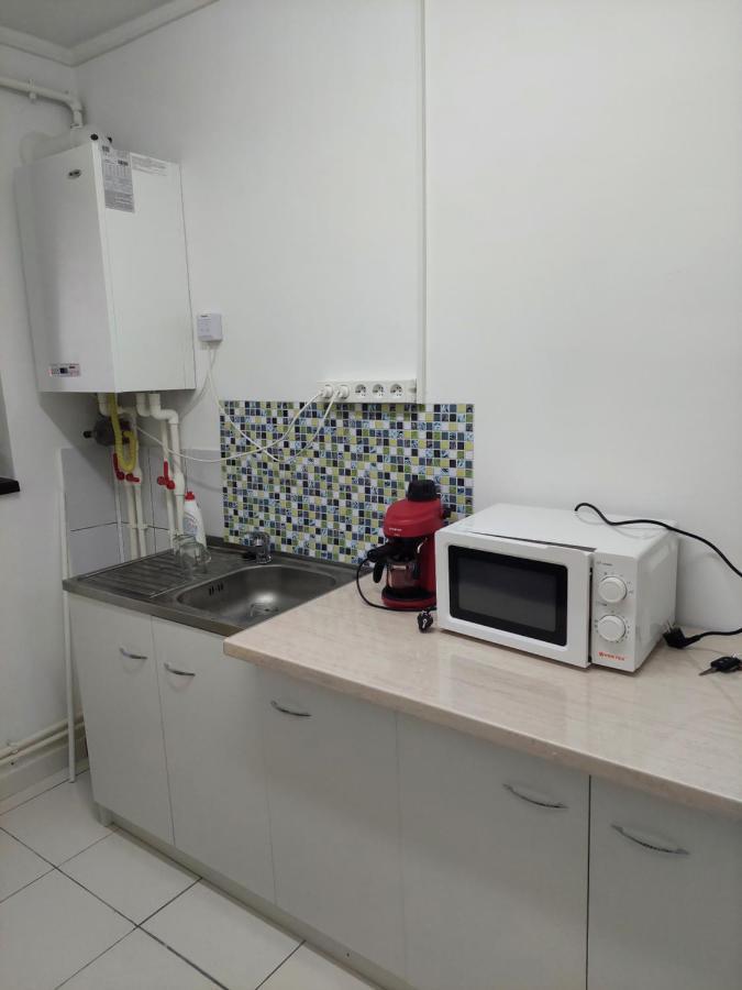 Apartament Octav Deva Exterior photo