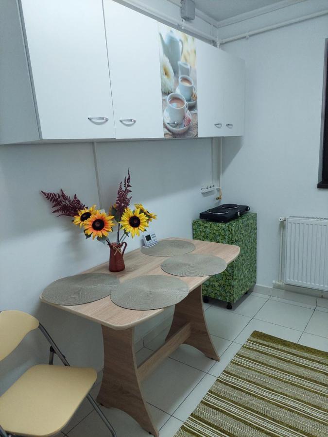Apartament Octav Deva Exterior photo