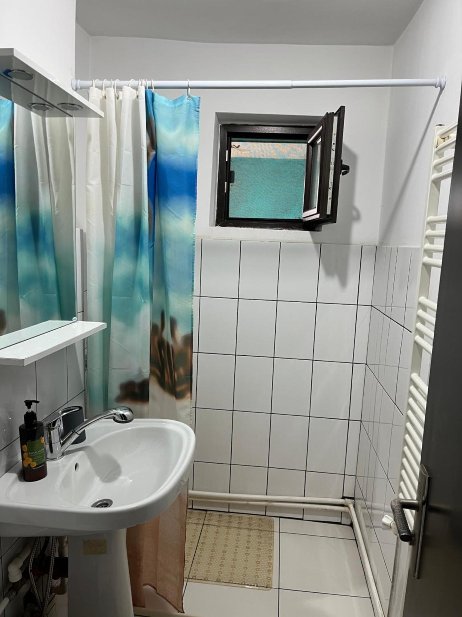 Apartament Octav Deva Exterior photo