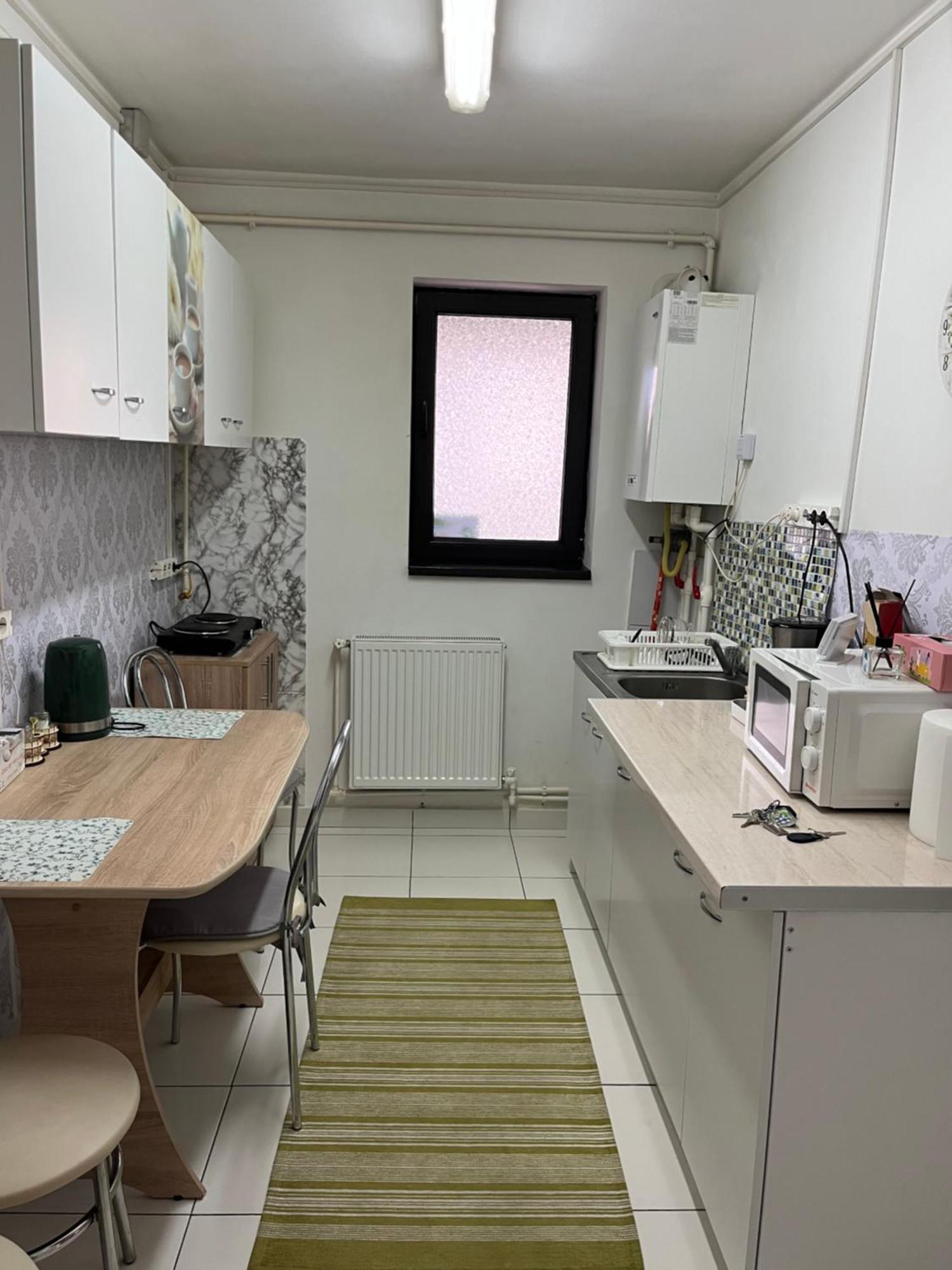 Apartament Octav Deva Exterior photo